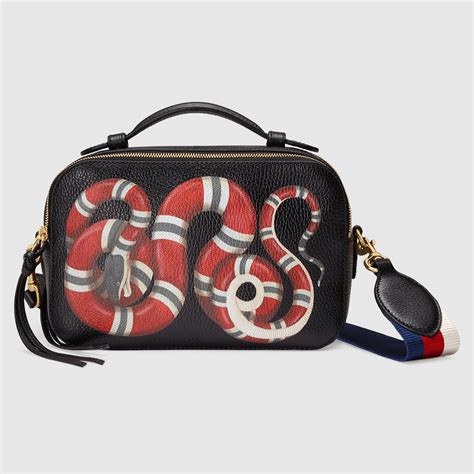 gucci purse snake|GUCCI® US Official Site .